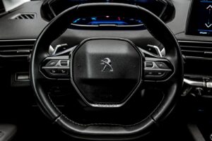 Peugeot 3008 2019 9/14