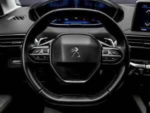 Peugeot 3008 2019 9/14