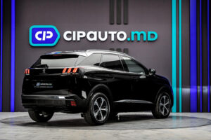 Peugeot 3008 2019 3/14