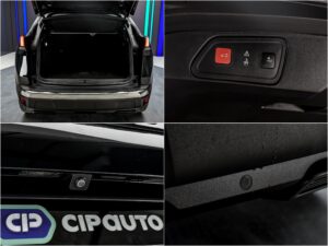 Peugeot 3008 2019 14/14