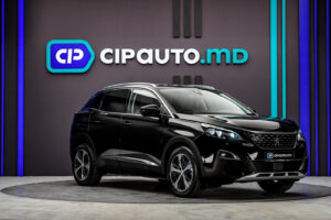 Peugeot 3008 2019 4/14