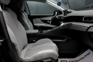 Peugeot 3008 2019 6/14