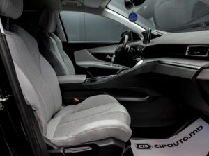 Peugeot 3008 2019 6/14