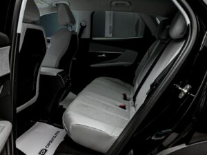 Peugeot 3008 2019 7/14