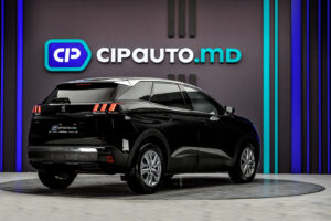 Peugeot 3008 2019 3/14