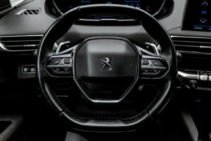 Peugeot 3008 2019 9/14