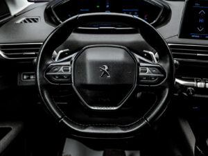 Peugeot 3008 2019 9/14