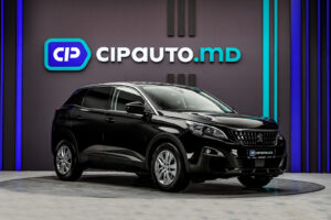 Peugeot 3008 2019 4/14