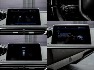 Peugeot 3008 2019 14/14
