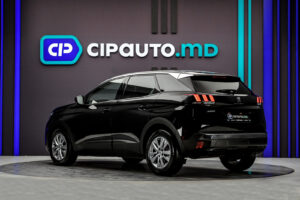 Peugeot 3008 2019 2/14