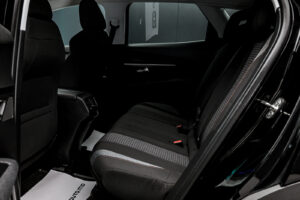 Peugeot 3008 2019 7/14