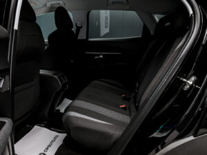 Peugeot 3008 2019 7/14