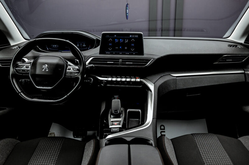 Peugeot 3008 2019 5/14