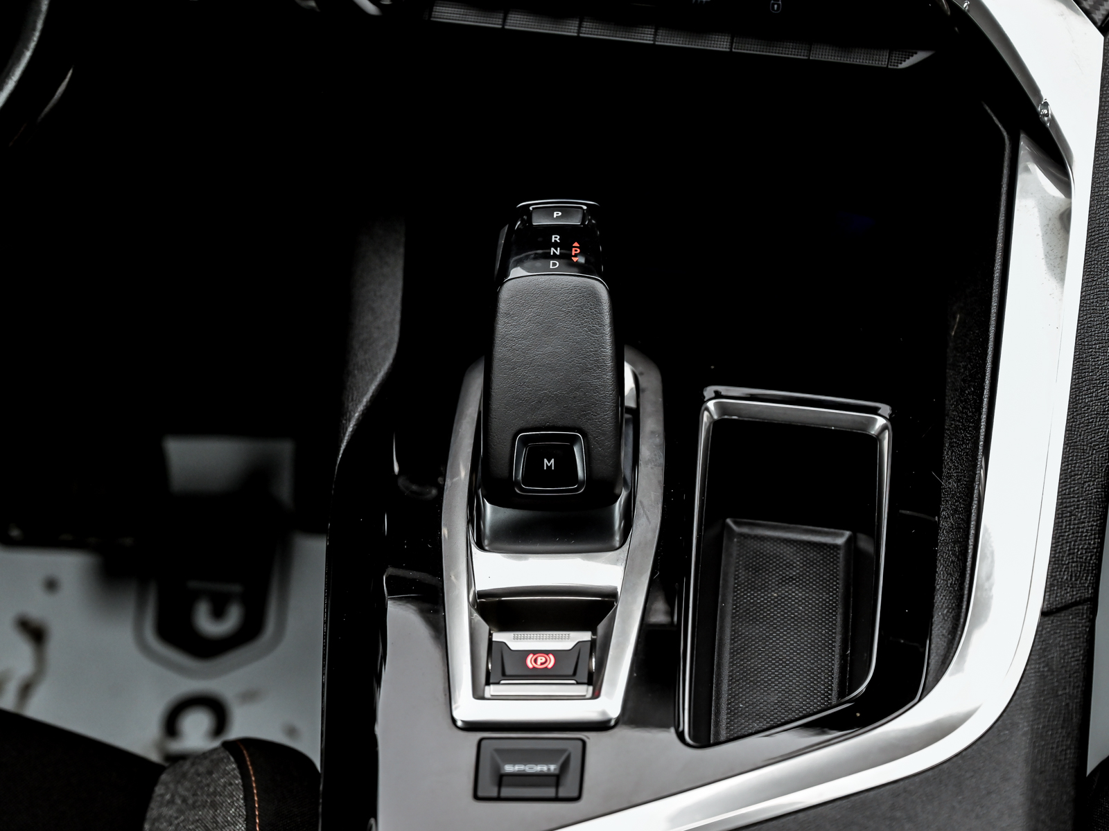 Peugeot 3008 2019 11/14