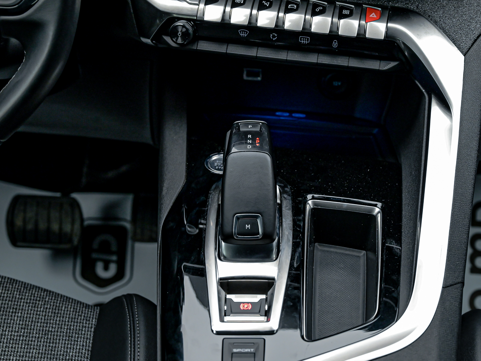 Peugeot 3008 2019 11/13