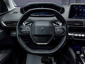Peugeot 3008 2019 9/13