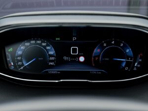 Peugeot 3008 2019 8/13