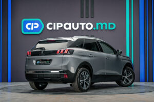 Peugeot 3008 2019 3/13