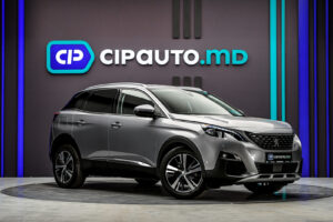 Peugeot 3008 2019 4/13