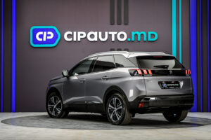 Peugeot 3008 2019 2/13
