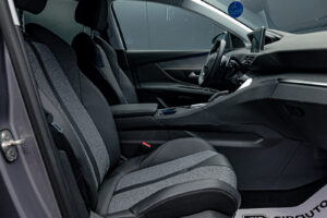 Peugeot 3008 2019 6/13