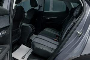 Peugeot 3008 2019 7/13