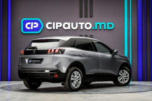 Peugeot 3008 2019 3/12