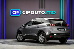 Peugeot 3008 2019 2/12