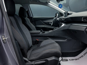 Peugeot 3008 2019 6/12