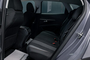 Peugeot 3008 2019 7/12