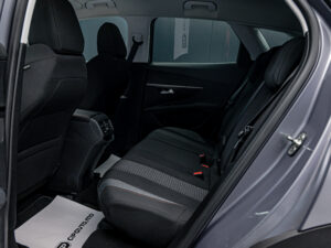 Peugeot 3008 2019 7/12