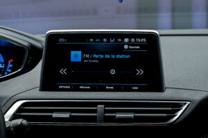 Peugeot 3008 2019 10/12