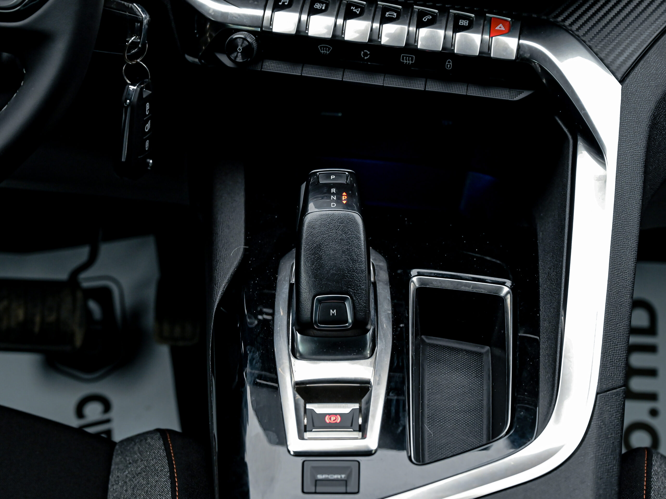 Peugeot 3008 2019 11/12