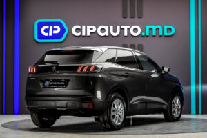 Peugeot 3008 2020 3/14