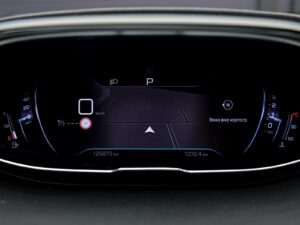 Peugeot 3008 2020 8/14