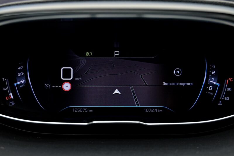 Peugeot 3008 2020 8/14