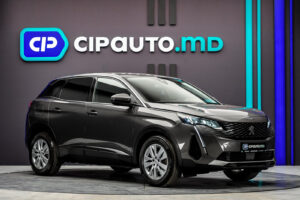 Peugeot 3008 2020 4/14