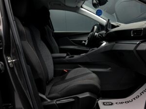 Peugeot 3008 2020 6/14