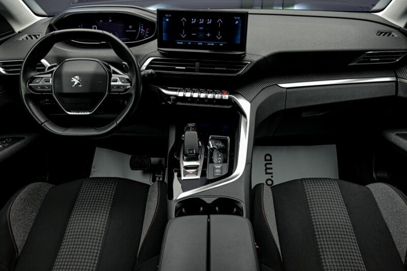 Peugeot 3008 2020 5/14