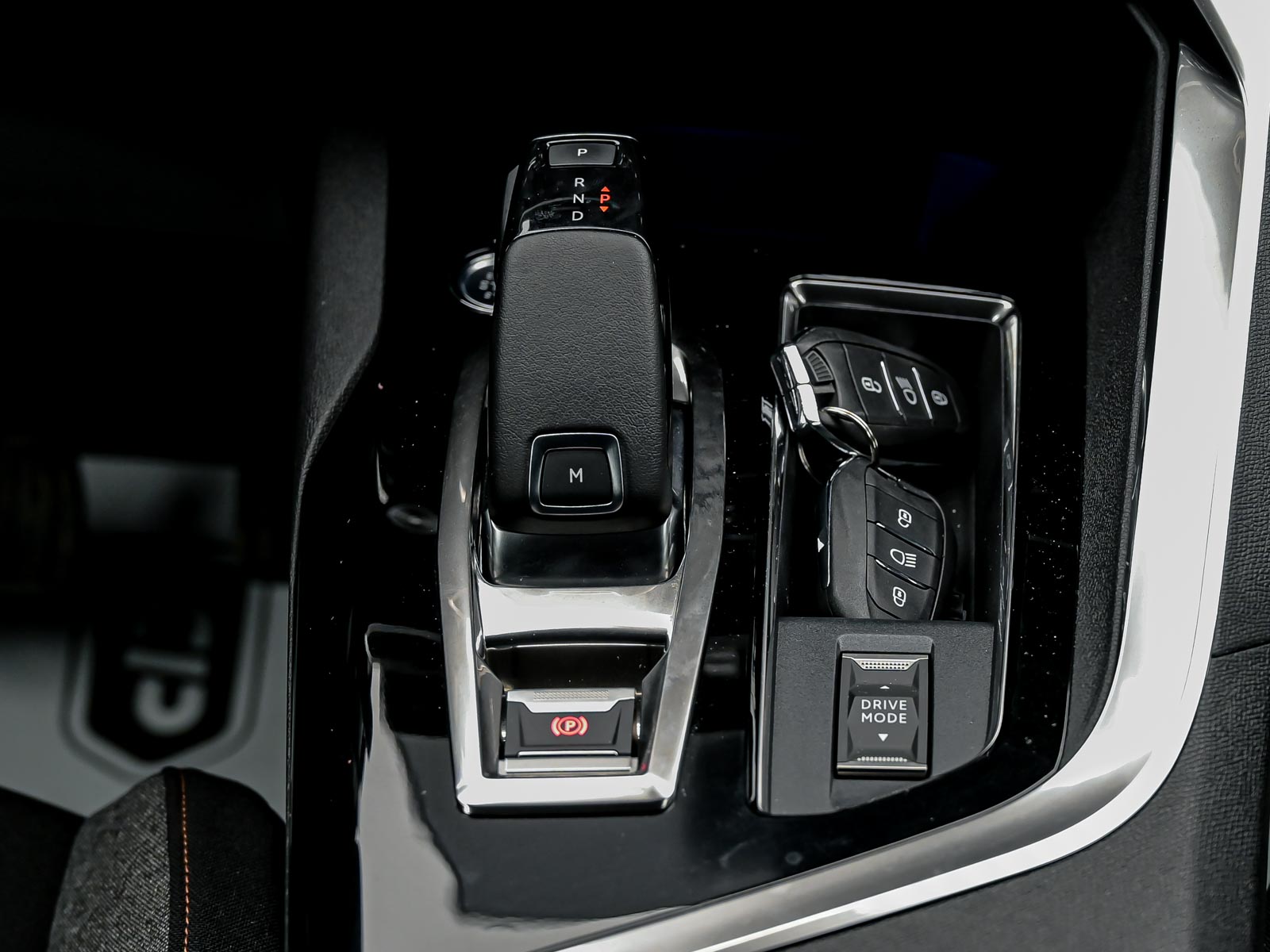 Peugeot 3008 2020 11/14