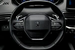 Peugeot 3008 2020 9/14