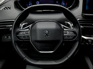 Peugeot 3008 2020 9/14