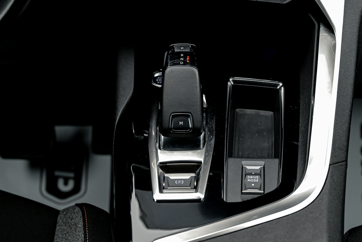 Peugeot 3008 2021 11/13