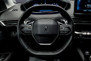 Peugeot 3008 2021 9/13