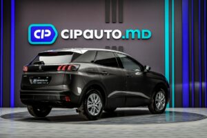 Peugeot 3008 2021 3/13