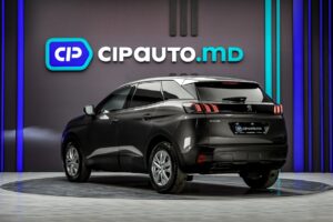 Peugeot 3008 2021 2/13