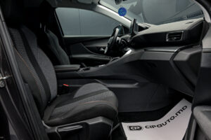 Peugeot 3008 2021 6/13