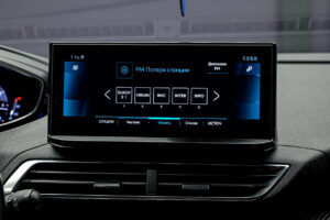 Peugeot 3008 2021 10/13