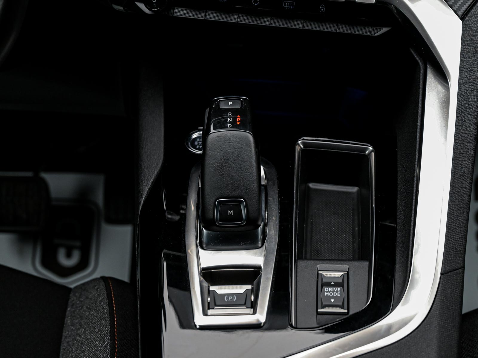 Peugeot 3008 2021 12/14