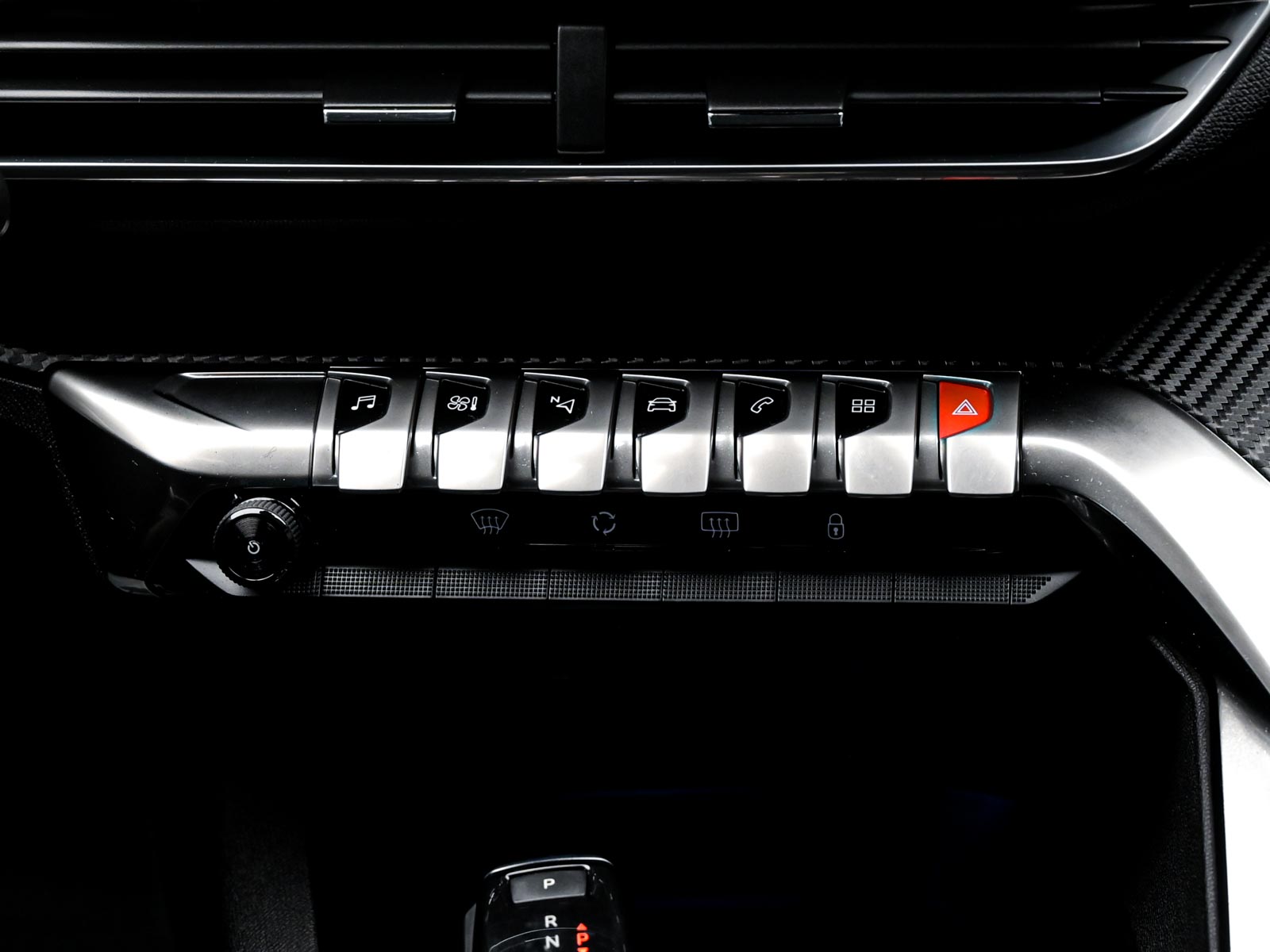 Peugeot 3008 2021 11/14